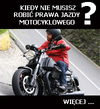 Kategorie motocyklowe